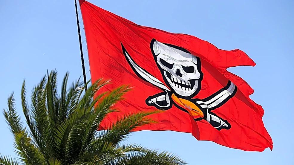 Bucs vs. Panthers odds: Opening lines for Week 7 matchup