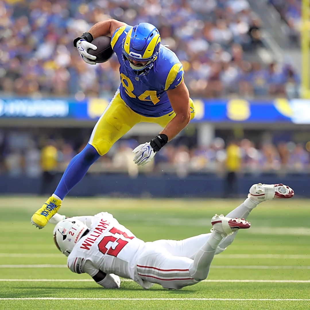 Rams-Cardinals takeaways: Playoffs odds take hit…