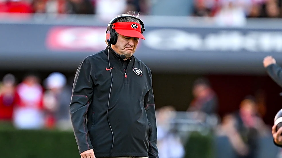 2026 College Football Polls: Week 8