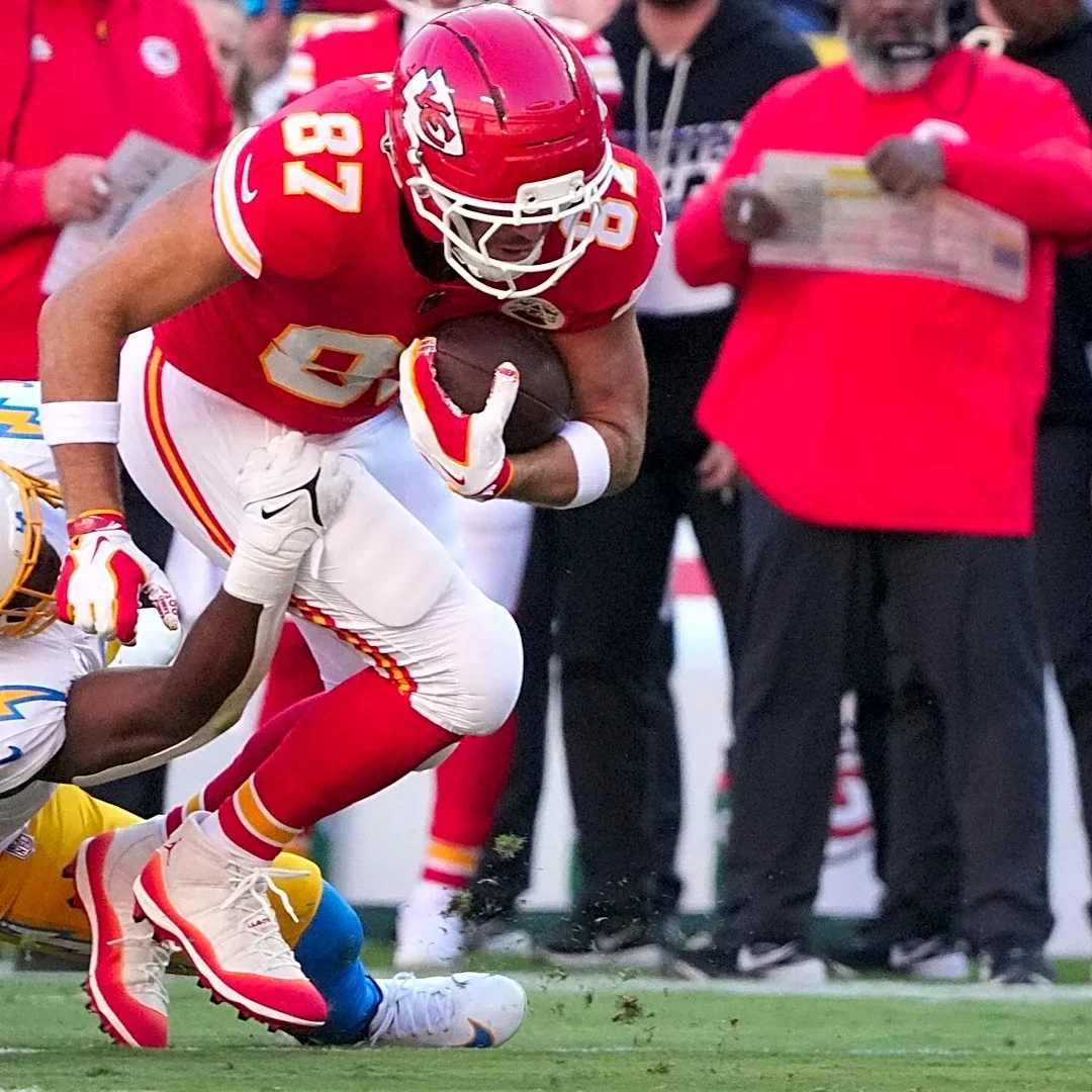 Andy Reid gives 4 Chiefs injury updates after Sunday’s win
