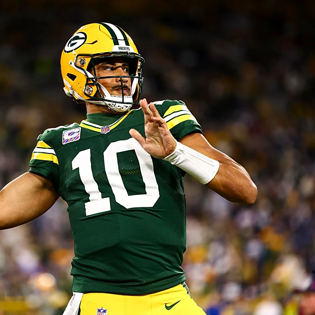 Cowboys at Packers Sunday Night Football Discussion Thread