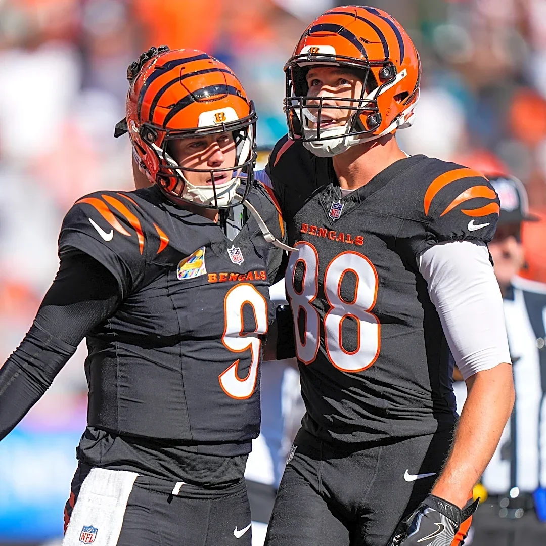 Bengals Bye Week Awards: Comeback Player of the Year