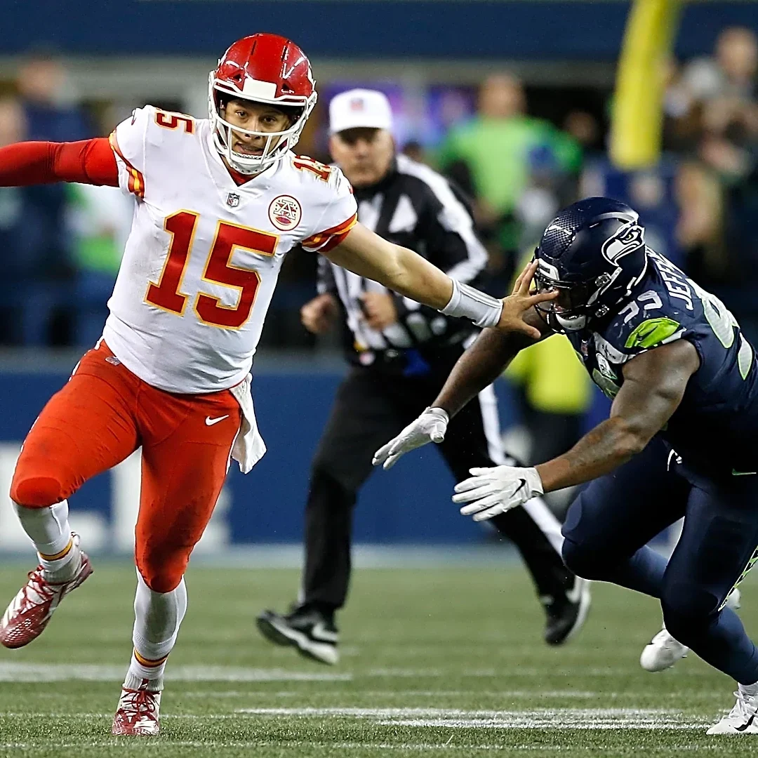 Chiefs vs. Seahawks odds: Chiefs open as 1.5-point underdogs against defending champs