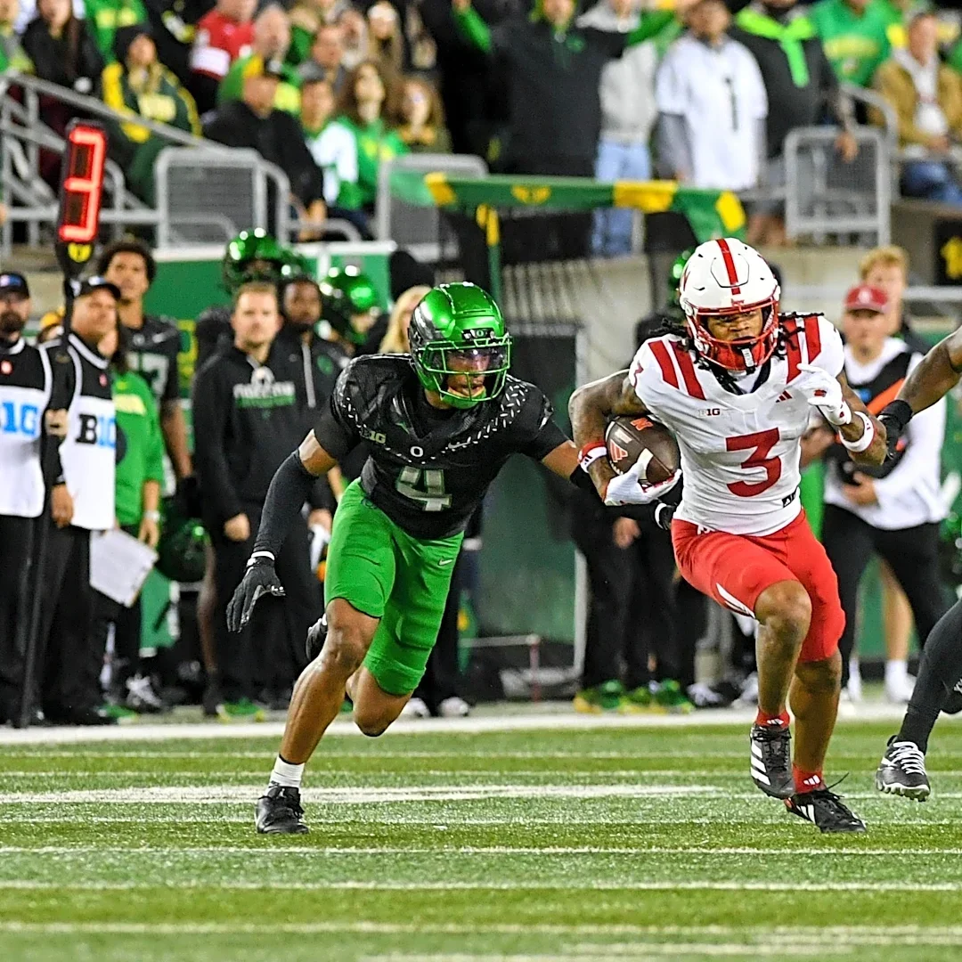 CORN NATION REACTS Poll Results: No More Big 10 Long After Dark, Please