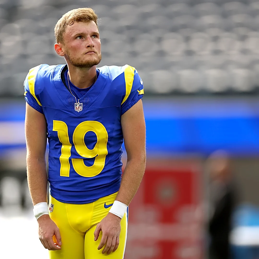 Kicker wishlist: Rams likely need to replace Blake Grupe