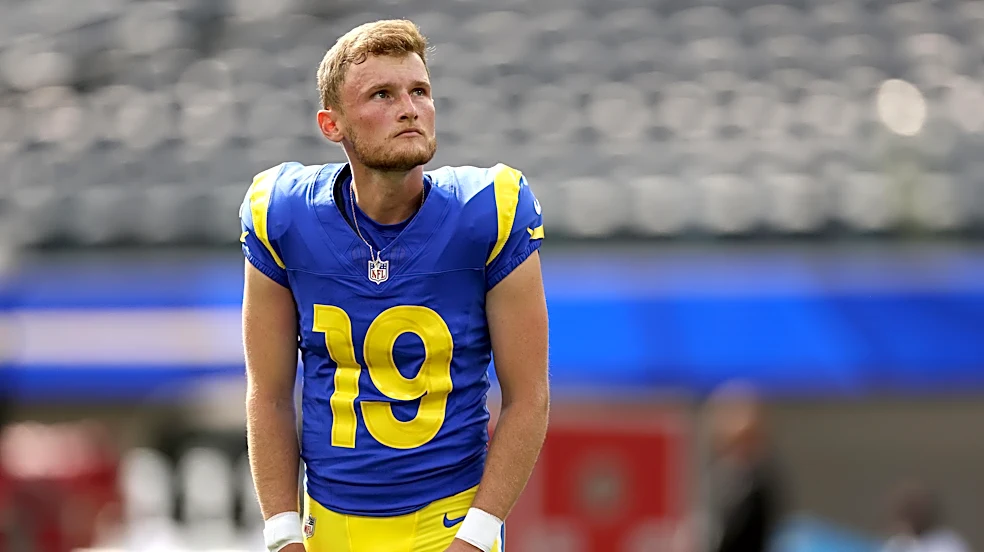 Kicker wishlist: Rams likely need to replace Blake Grupe