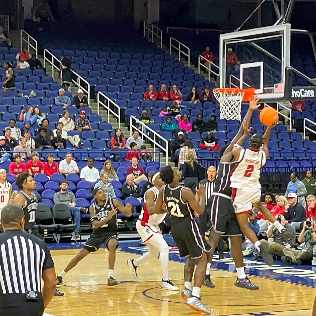 Exhibition #2: NC State 77 – Mississippi State 73