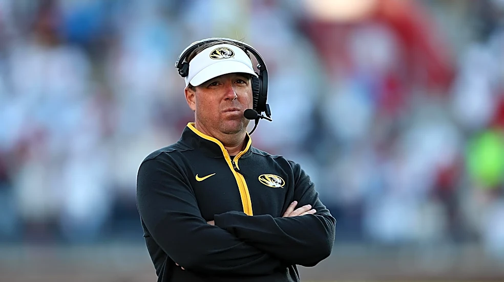 Opening Odds: While Mizzou is away, the SEC will play