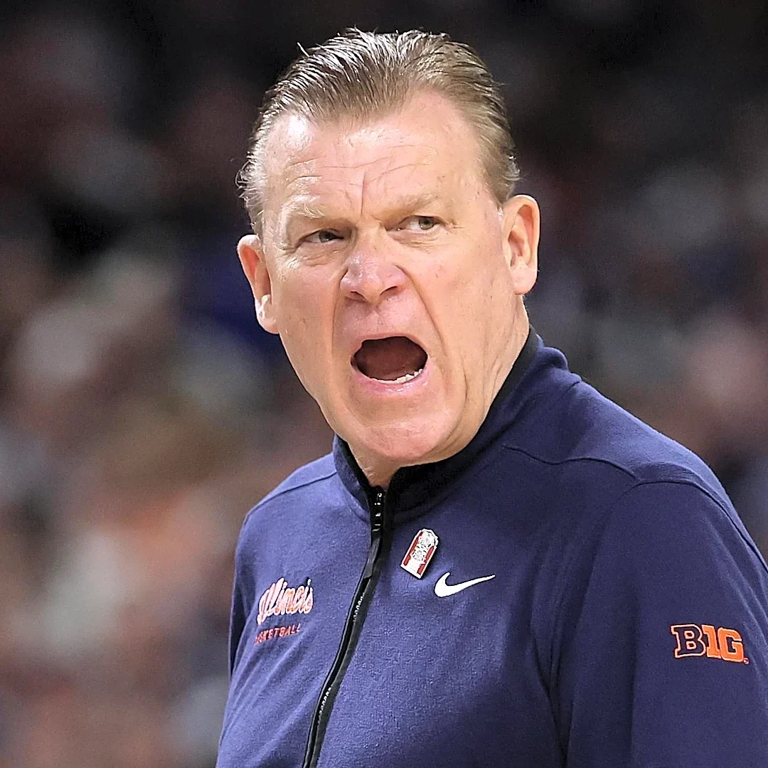 Brad Underwood’s initial thoughts after Cincinnati exhibition