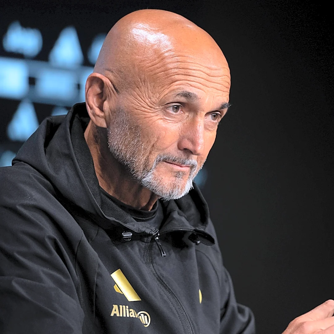 Luciano Spalletti unsure if Juventus ‘still follow’ him after ugly home loss to Lazio