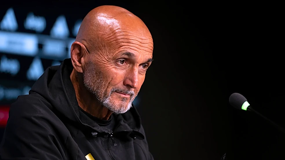 Luciano Spalletti unsure if Juventus ‘still follow’ him after ugly home loss to Lazio
