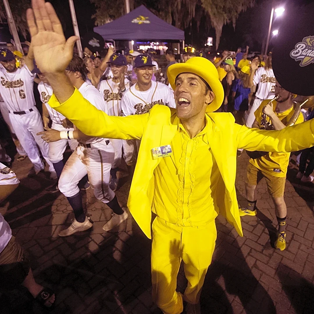 Dodgers gone, Brian Kaplan Fired, Banana Ball and more!