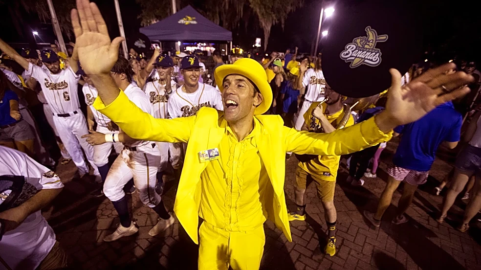 Dodgers gone, Brian Kaplan Fired, Banana Ball and more!