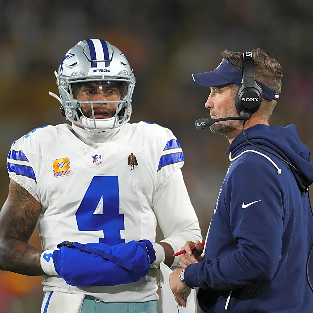 Cowboys lose to Packers in humiliating and humbling fashion