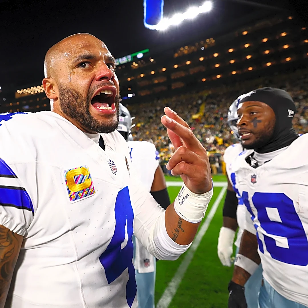3 things we learned about the Cowboys versus Packers
