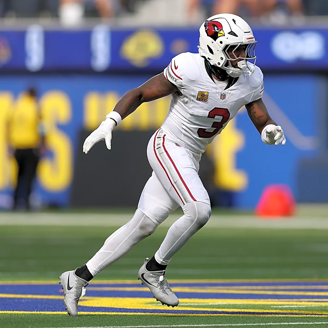Cardinals vs. Broncos odds: Opening lines for Week 7 matchup