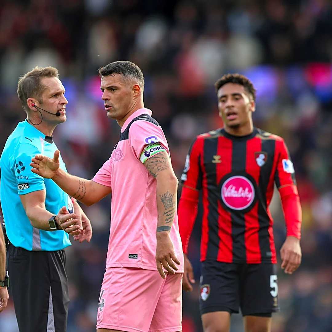 Talking Points: Sunderland Hit The Skids As Bournemouth Cash In