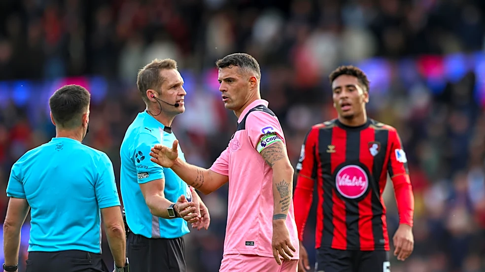 Talking Points: Sunderland Hit The Skids As Bournemouth Cash In