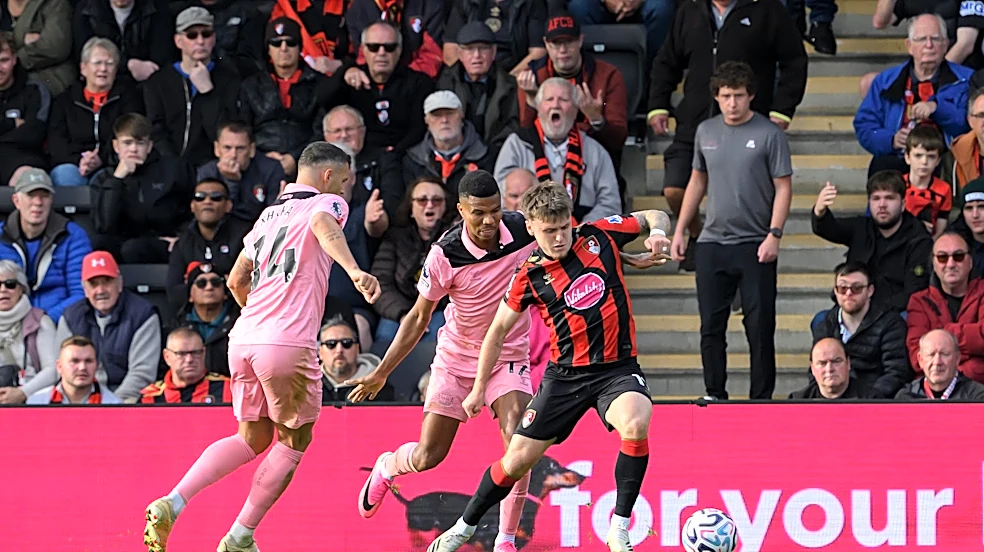 2 Up, 2 Down: Sunderland’s Slump Continues At Bournemouth