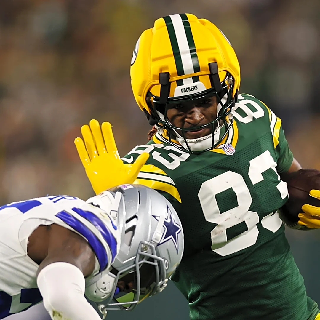 Packers Week 6 Snap Counts: Who played against the Dallas Cowboys?