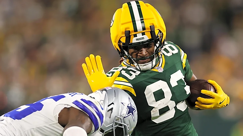 Packers Week 6 Snap Counts: Who played against the Dallas Cowboys?
