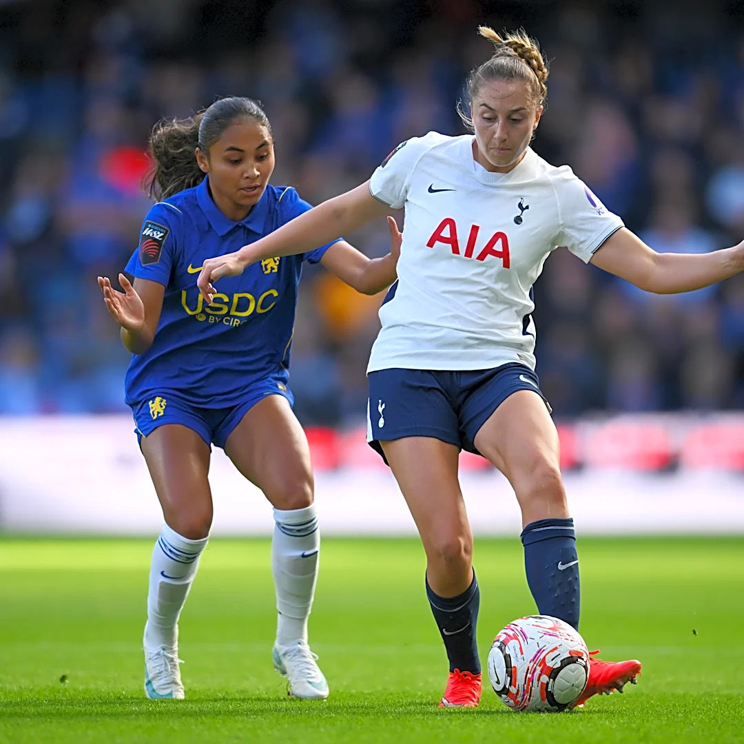 The Hoddle of Coffee: Tottenham Hotspur News and Links for Monday, October 19