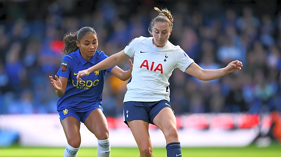 The Hoddle of Coffee: Tottenham Hotspur News and Links for Monday, October 19