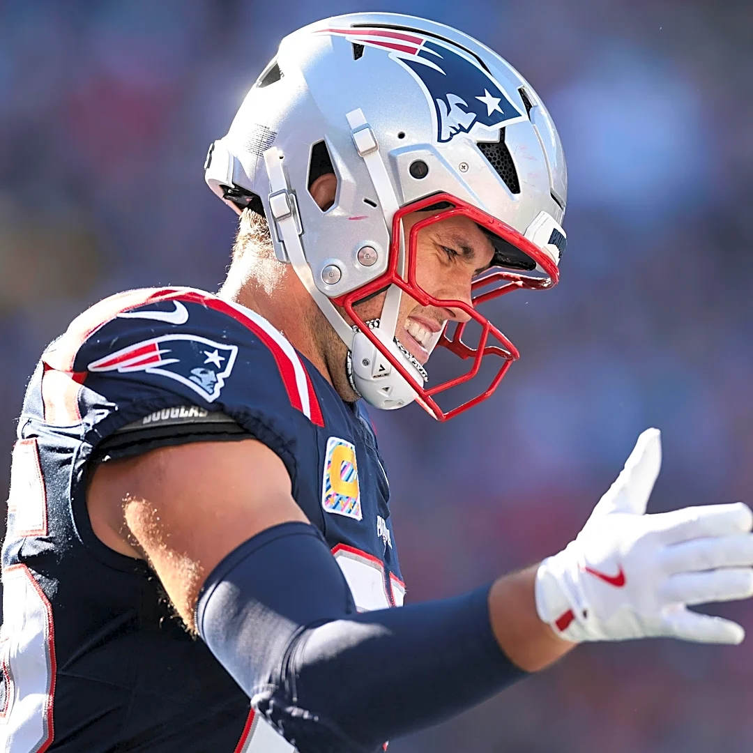 6 winners and losers from Patriots win over Jets