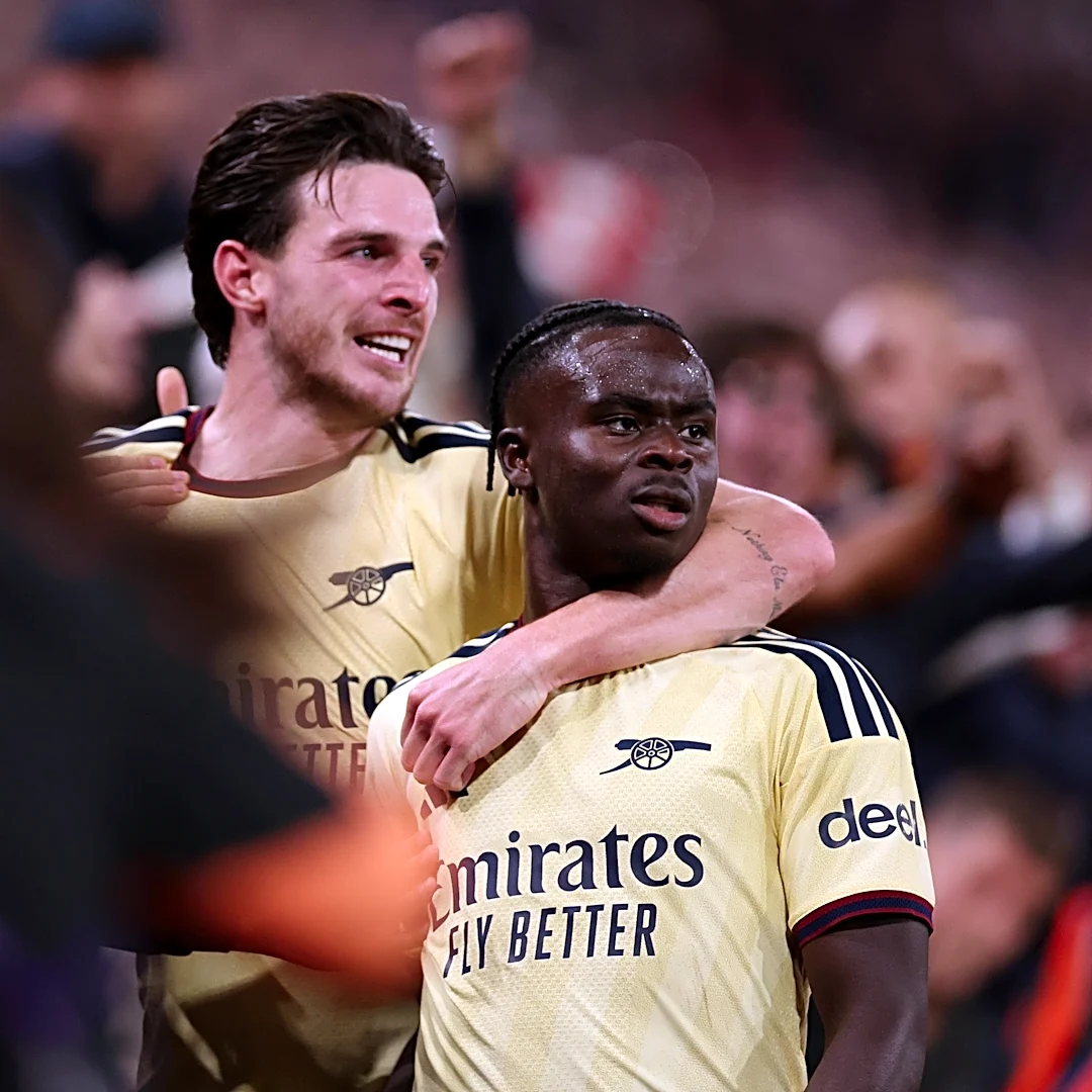 Question of the Day: Which Arsenal player are you interested in watching?