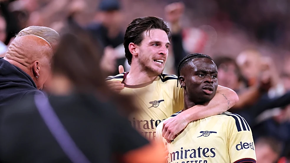 Question of the Day: Which Arsenal player are you interested in watching?