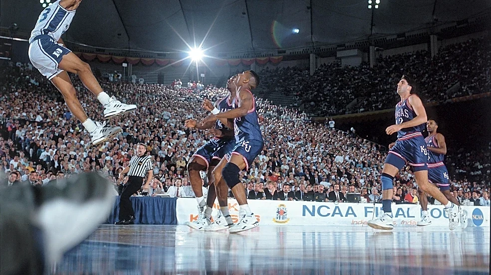 YouTube Gold: Grant Hill For President