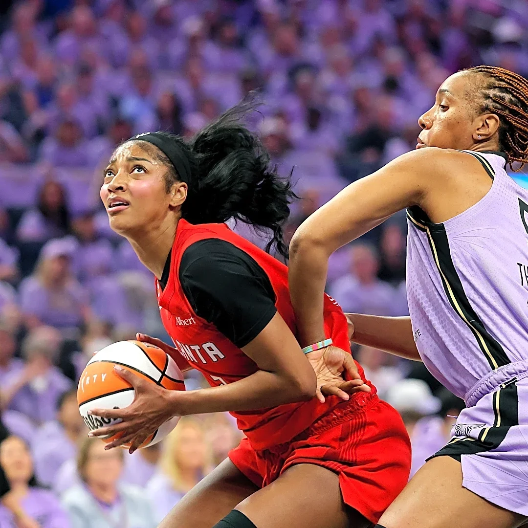 Why the Atlanta Dream fell apart in Game 1 of the WNBA Finals—and what needs to change