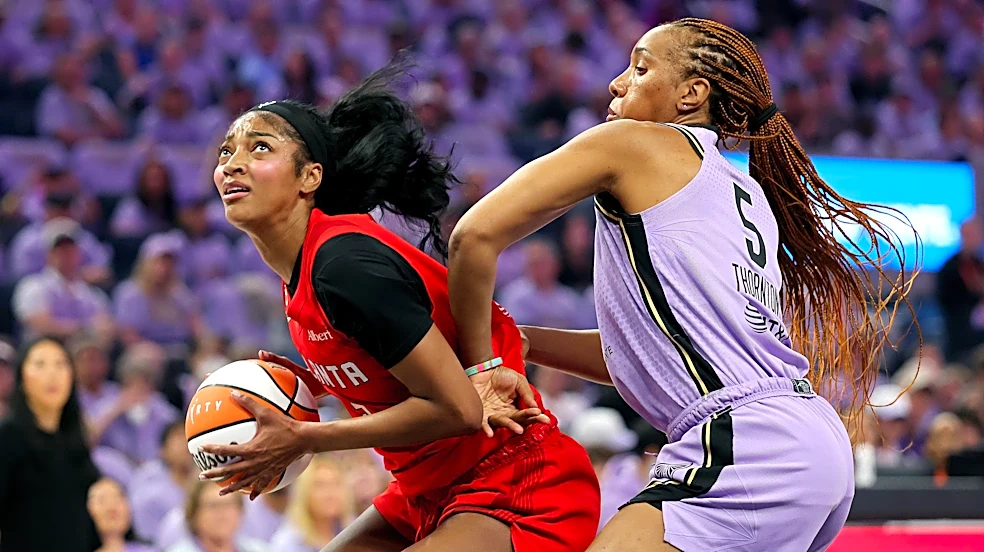 Why the Atlanta Dream fell apart in Game 1 of the WNBA Finals—and what needs to change