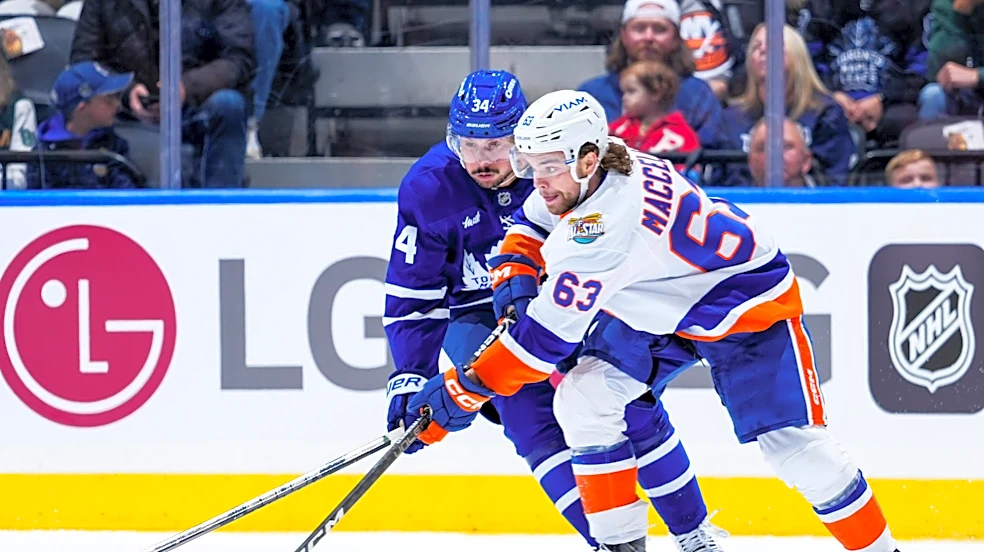 Islanders News: Decisions to make amid injuries