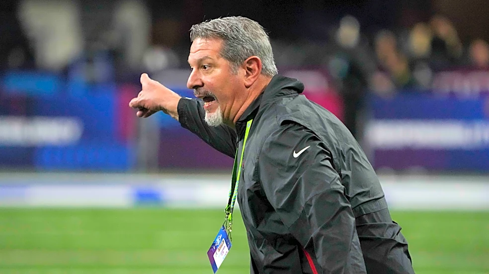 MM 10.19: Maryland football fires defensive coordinator Ted Monachino