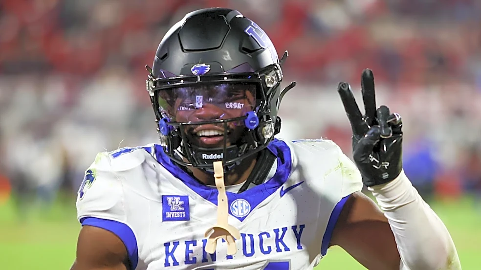 Kentucky Wildcats News: Vanderbilt and Texas Tech Game Week