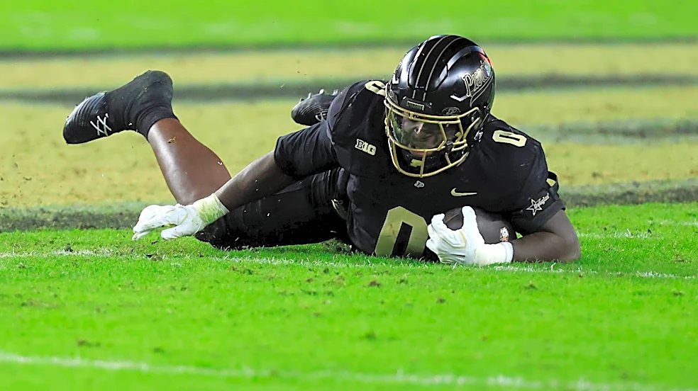 Boiler Alert! Purdue Football Loses to the Huskies – Men’s Basketball Beats the Cardinals