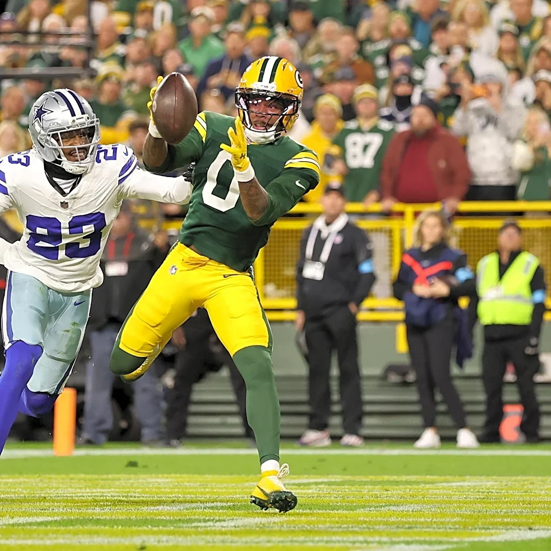 Cowboys news: Dallas drops second-straight game behind a flat offensive performance