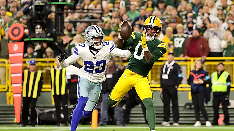 Cowboys news: Dallas drops second-straight game behind a flat offensive performance