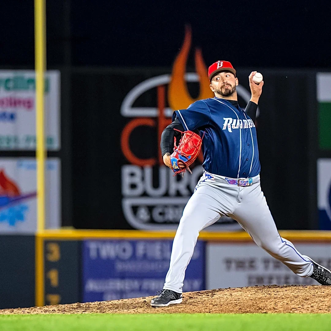Mets Arizona Fall League Review: Week Two