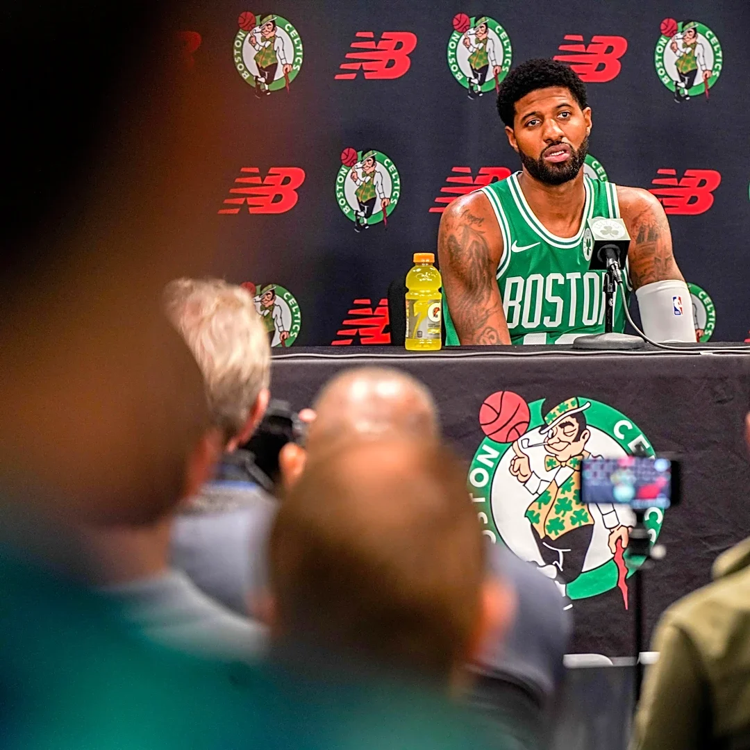 Reacting to your Celtics Hot Takes