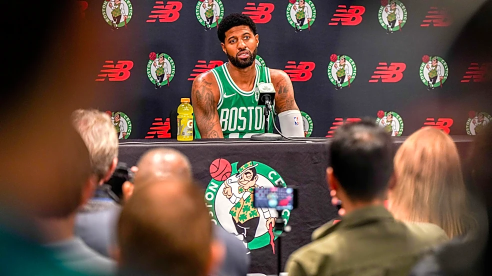 Reacting to your Celtics Hot Takes