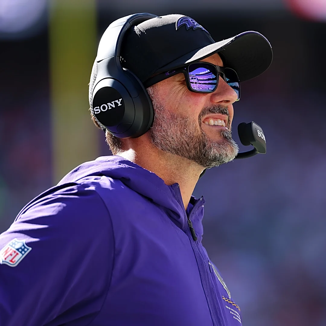 Ravens Week 6 hangover discussion: level of concern after loss to Browns