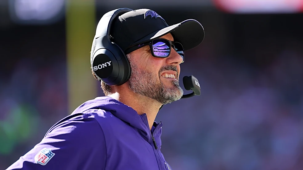 Ravens Week 6 hangover discussion: level of concern after loss to Browns