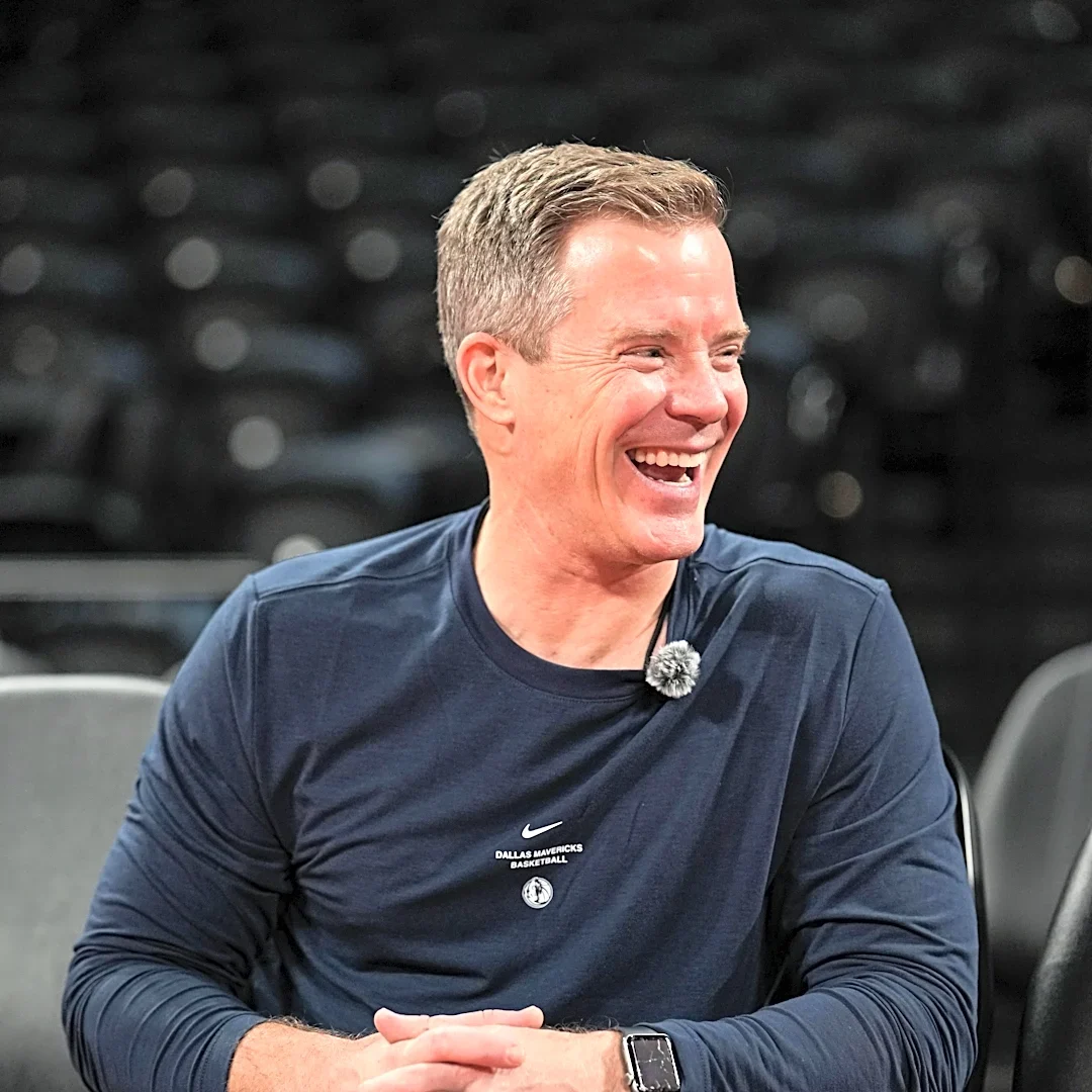 Dallas Mavericks 2026-27 coach preview: Can Dusty May make the jump?
