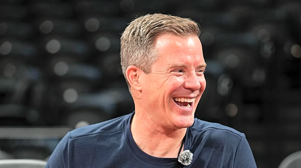 Dallas Mavericks 2026-27 coach preview: Can Dusty May make the jump?