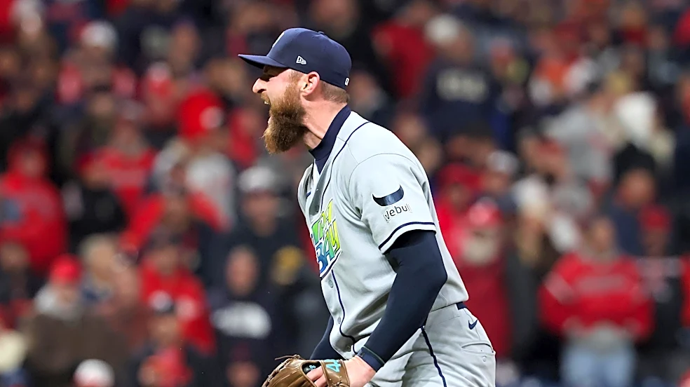 Orioles news: Former Orioles nail down a Rays win