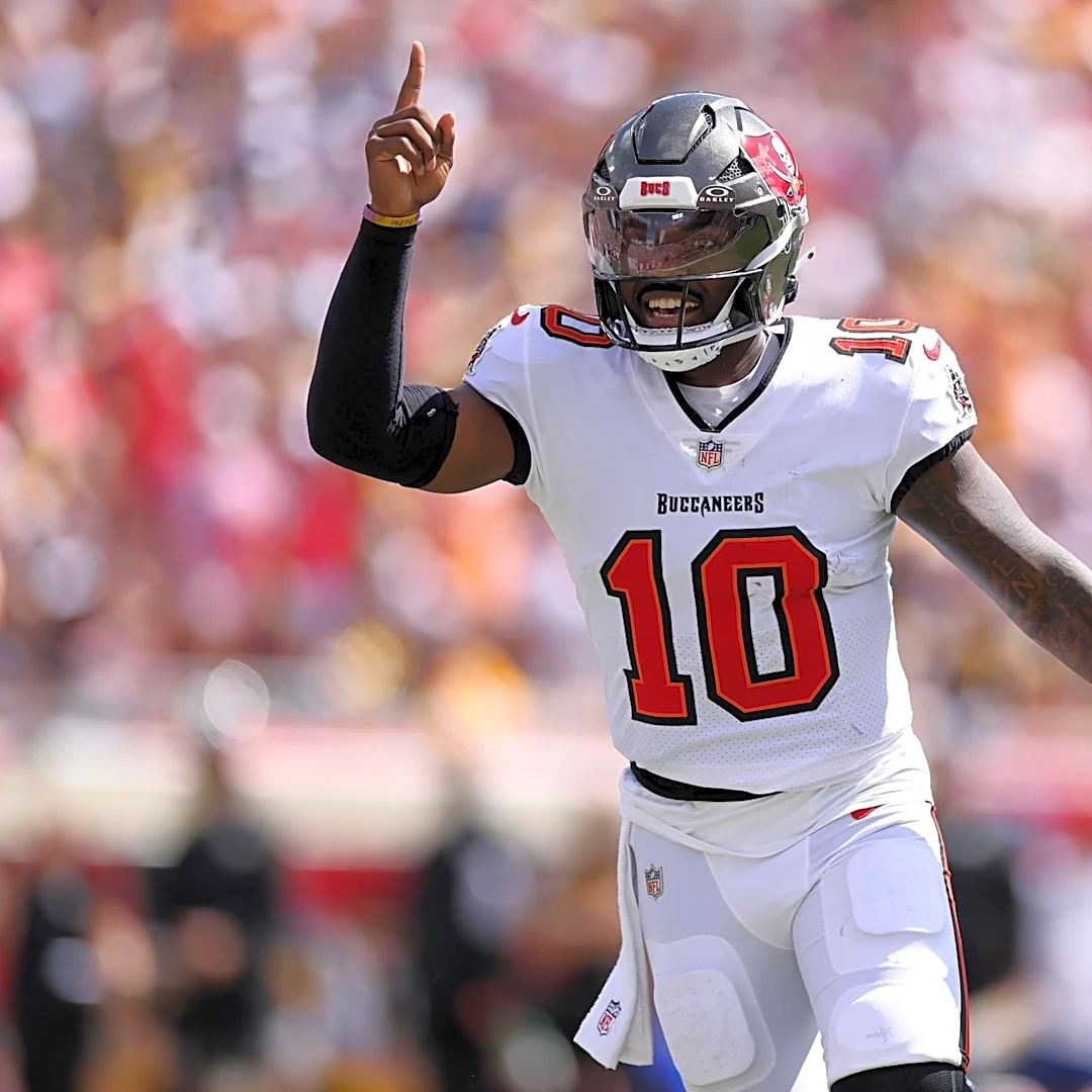 Tampa Bay Buccaneers news: Bucs lose OT heartbreaker vs. Steelers