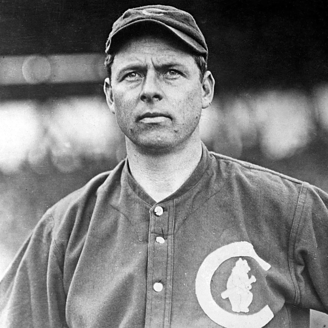 Chicago Cubs history — October 19