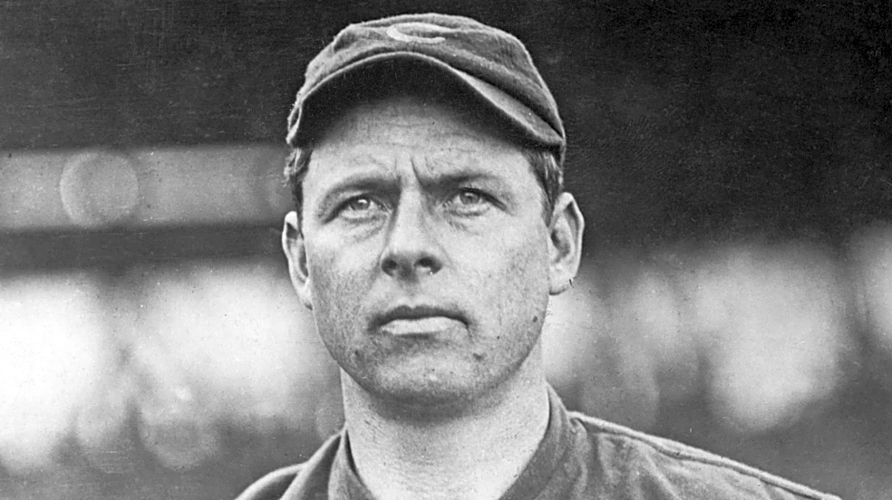 Chicago Cubs history — October 19